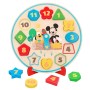 Jouet Educatif Disney Montre (6 Unités)