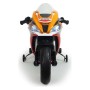 Motocyclette Injusa Honda Repsol 12V (62 x 113 x 52 cm)