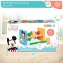 Juego Educativo Disney 8 Piezas 21 x 12 x 9 cm (6 Unidades)