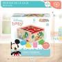 Puzzle Infantil de Madera Disney 5 Piezas 13,5 x 7,5 x 13 cm (6 Unidades)