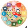 Jouet Educatif Fisher Price Montre (6 Unités)