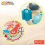 Juego Educativo Fisher Price Reloj (6 Unidades)