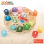 Jouet Educatif Fisher Price Montre (6 Unités)