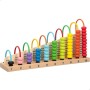 Juego Educativo Woomax 28,5 x 14,5 x 7,5 cm (6 Unidades)