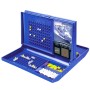 Juego de Mesa Colorbaby Naval combat (12 Unidades)