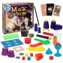 Jeu de Magie Colorbaby Magic Show ES (12 Unités)