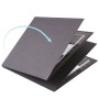 Tablero de Ajedrez y Damas Colorbaby Plástico (12 Unidades)