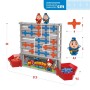 Jeu de société Colorbaby Plombier (6 Unités)