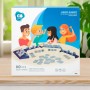 Juego de Mesa Colorbaby  26 x 3 x 10 cm (6 Unidades)