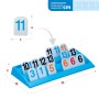 Juego de Mesa Colorbaby  26 x 3 x 10 cm (6 Unidades)