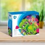 Jeu de société Colorbaby Slime (6 Unités)