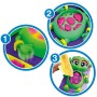 Jeu de société Colorbaby Slime (6 Unités)