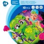 Jeu de société Colorbaby Slime (6 Unités)