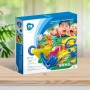 Jeu de société Colorbaby Escaliers 3D (6 Unités)