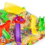 Jeu de société Colorbaby Escaliers 3D (6 Unités)