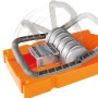 Juego de Mesa Colorbaby Trampa (6 Unidades)