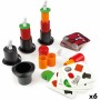 Juego de Mesa Colorbaby Chistera (6 Unidades)