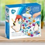 Juego de Mesa Colorbaby Pingüino (6 Unidades)