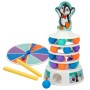 Juego de Mesa Colorbaby Pingüino (6 Unidades)