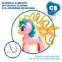 Jeu de société Colorbaby Licorne (6 Unités)