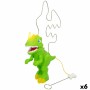 Juego de Mesa Colorbaby Dinosaurio (6 Unidades)