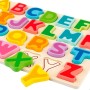 Puzzle Infantil de Madera Woomax + 2 Años 27 Piezas (12 Unidades)