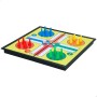 Parchís Colorbaby 24,5 x 2 x 24,5 cm (18 Piezas) (6 Unidades)