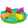 Juego de Mesa Colorbaby Dinosaurio (6 Unidades)