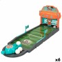 Flipper Colorbaby Football 19,5 x 20,5 x 59 cm (6 Unités)