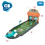 Flipper Colorbaby Football 19,5 x 20,5 x 59 cm (6 Unités)