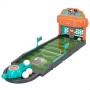 Flipper Colorbaby Football 19,5 x 20,5 x 59 cm (6 Unités)
