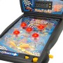 Jeu de société Colorbaby Flipper (2 Unités)