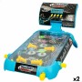 Jeu de société Colorbaby Flipper (2 Unités)