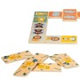 Jeu d’habileté Woomax animaux (12 Unités)