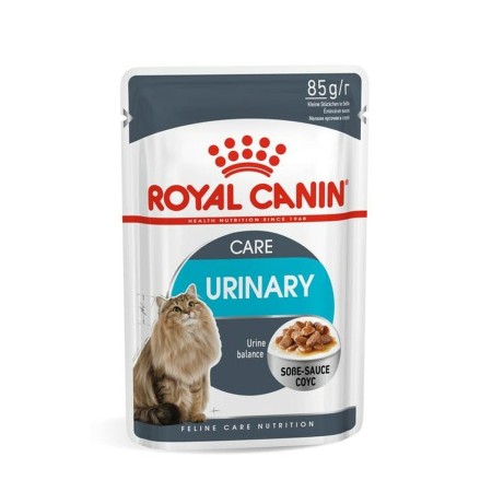 Comida para gato Royal Canin Urinary Care Vegetal