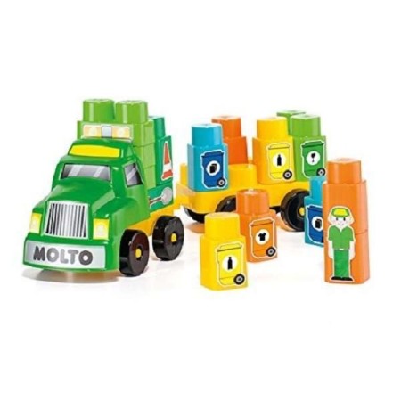 Set de construction Moltó