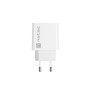 Cable USB Natec NUC-2061 Blanco