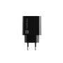 Cable USB Natec NUC-2062 Negro