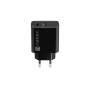 Cable USB Natec NUC-2062 Negro