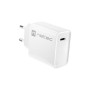 Cable USB Natec NUC-2059 Blanco