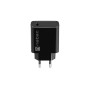 Cable USB Natec NUC-2060 Negro