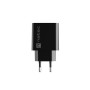 Cable USB Natec NUC-2060 Negro