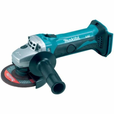 Meuleuse d'angle Makita DGA452Z 18 V