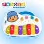 Piano Interactivo para Bebé Pocoyo