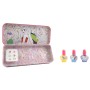 Kit de maquillage pour enfant Princesses Disney vernis à ongles