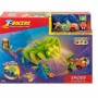 Pista de Carreras Magicbox T-Racers Spider Attack