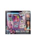 Set de Maquillaje Infantil Monster High Feeling Fierce