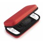 Funda Protectora Bigben SWITCHPOUCHLRED