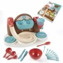 Cocina Smoby CHEF CAKE POPS FACTORY