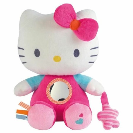 Jouet Peluche Jemini Hello Kitty Moderne